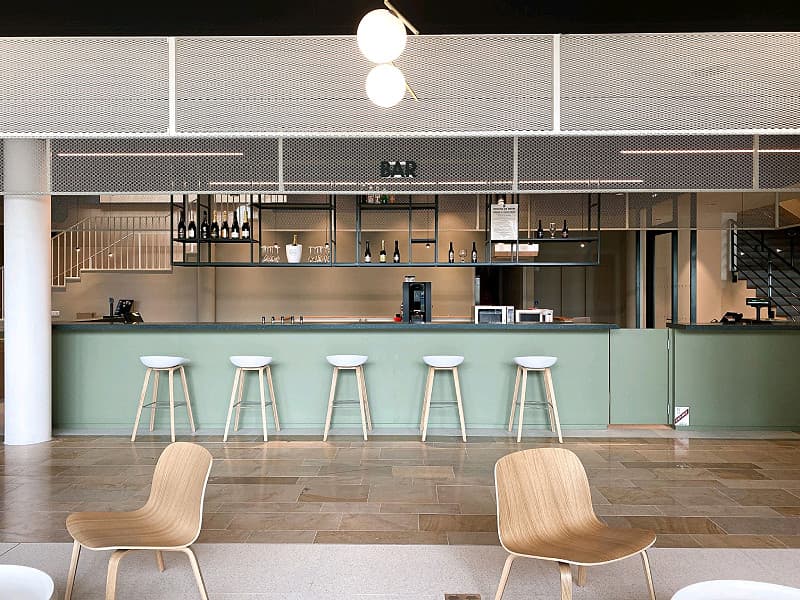 Buro 52