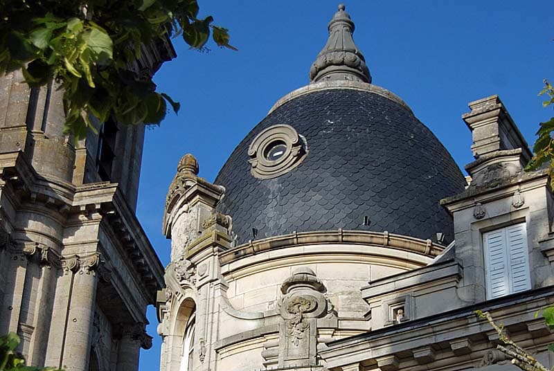 Ancienne Caisse d'Epargne de Langres
