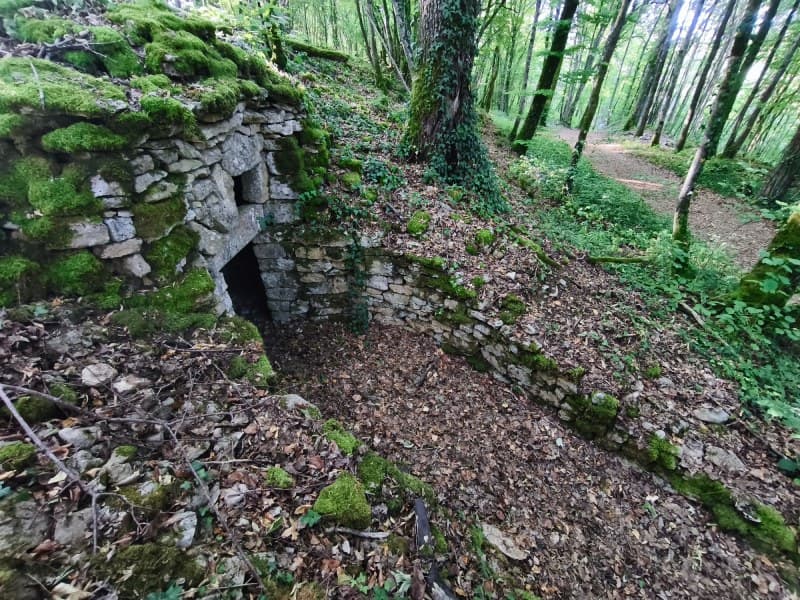 Caivotte de Thivet