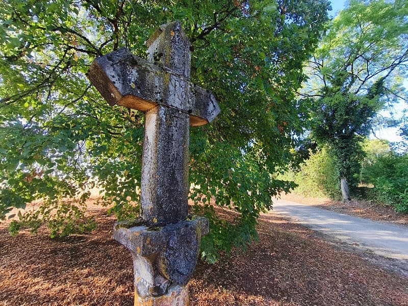 Calvaire de Thivet