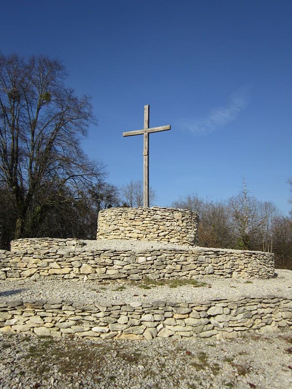 Chapelle Sainte-Bologne