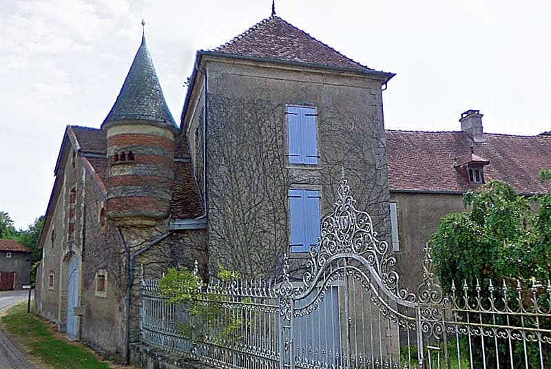 Château de Pisseloup