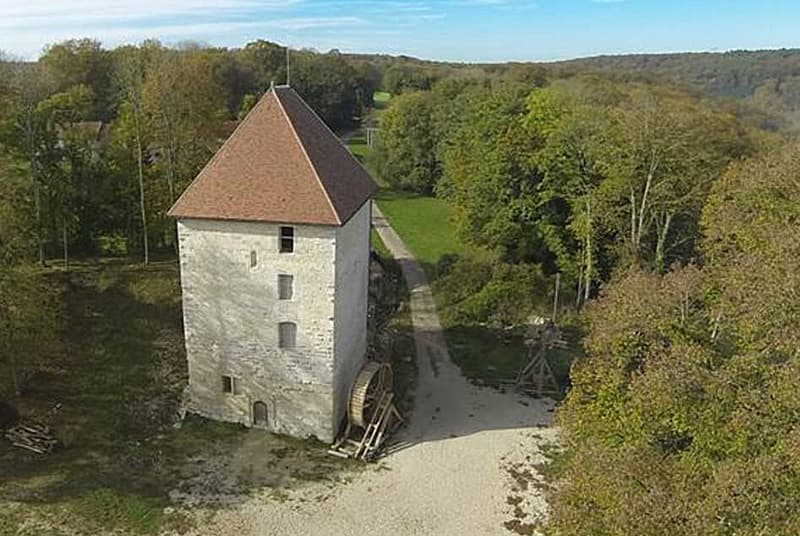Château de Vignory