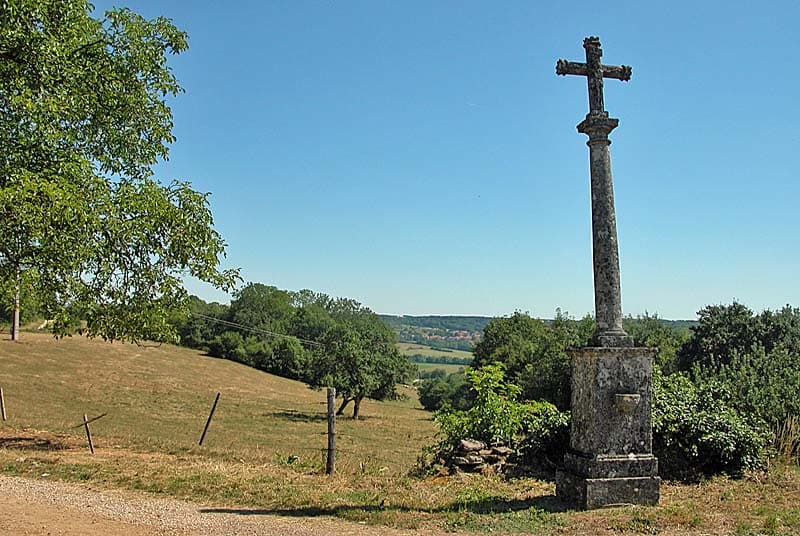 Croix de Chalancey