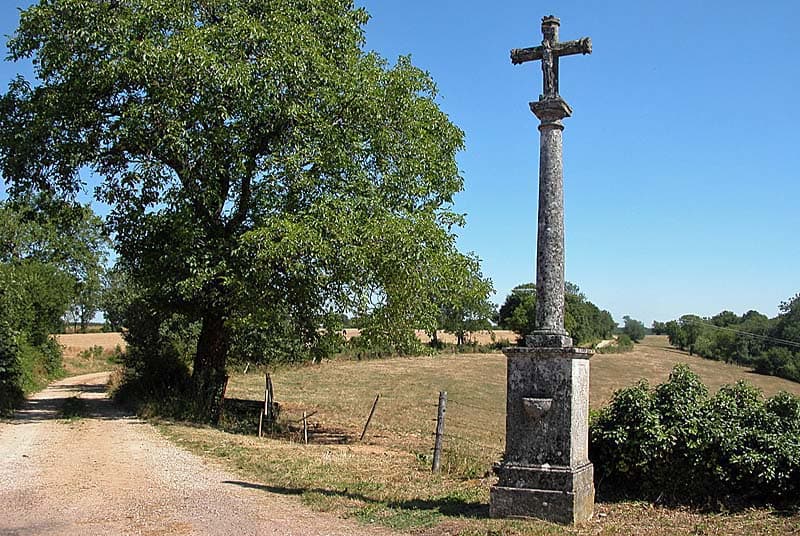 Croix de Chalancey