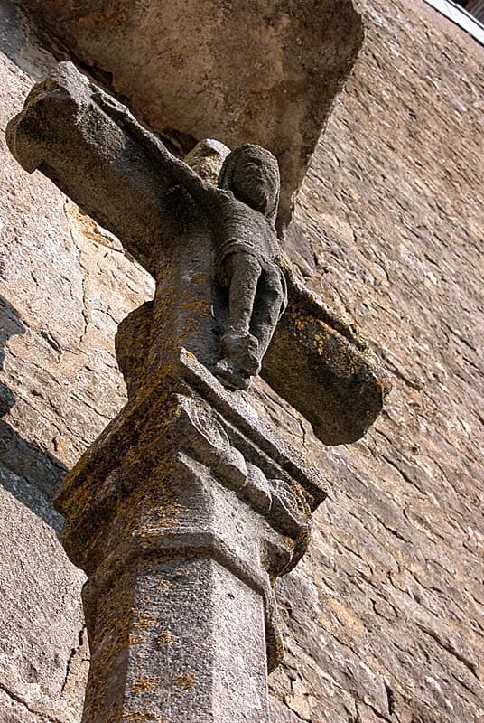 Croix de Dommarien