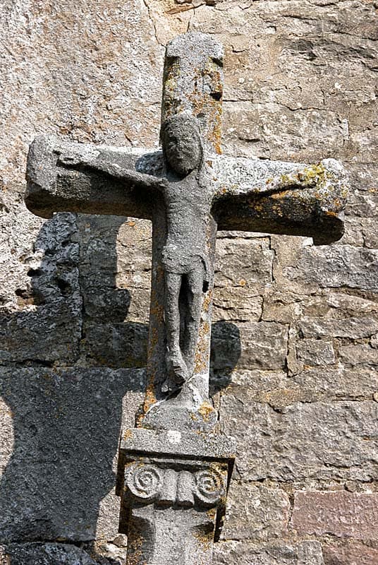 Croix de Dommarien