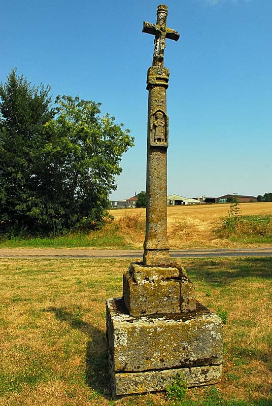 Croix de Ranconnières