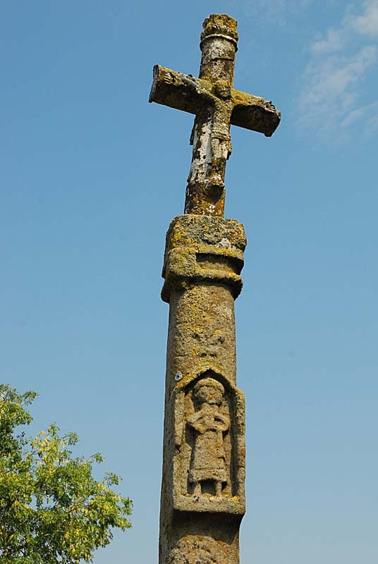 Croix de Ranconnières