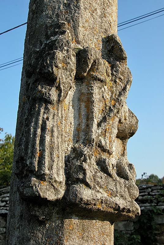 Croix de Vevres-sous-Pangey