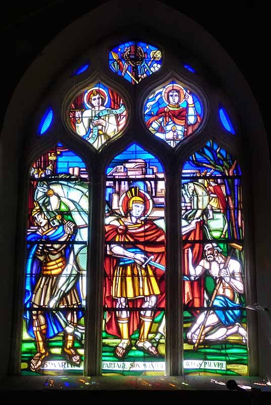 Eglise de Chassigny