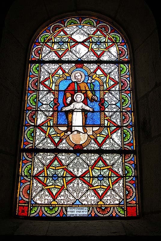 Eglise de Cohons