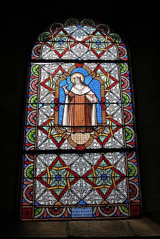 Eglise de Cohons