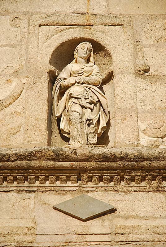 Eglise de Cohons