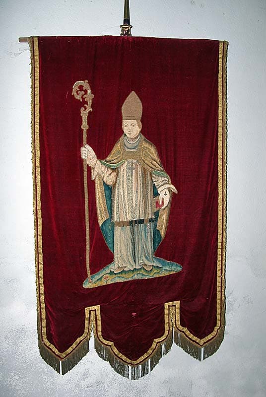 Eglise d'Heuilley-Cotton