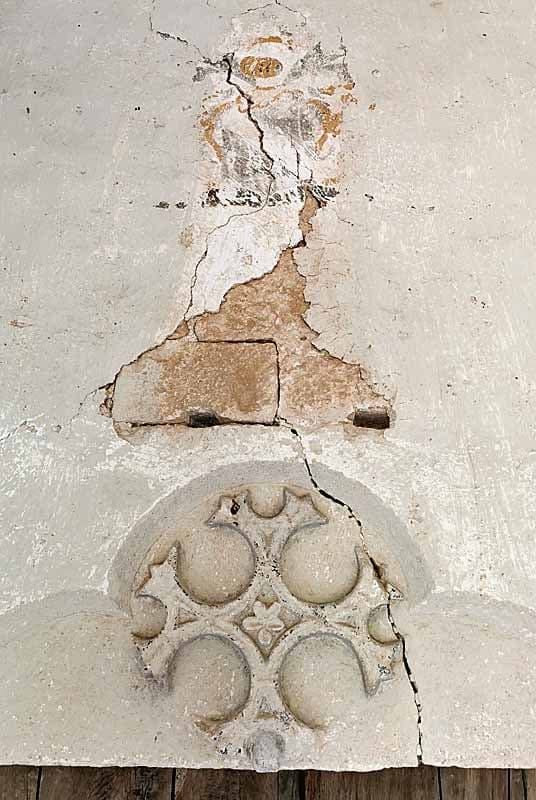 Eglise de Musseau
