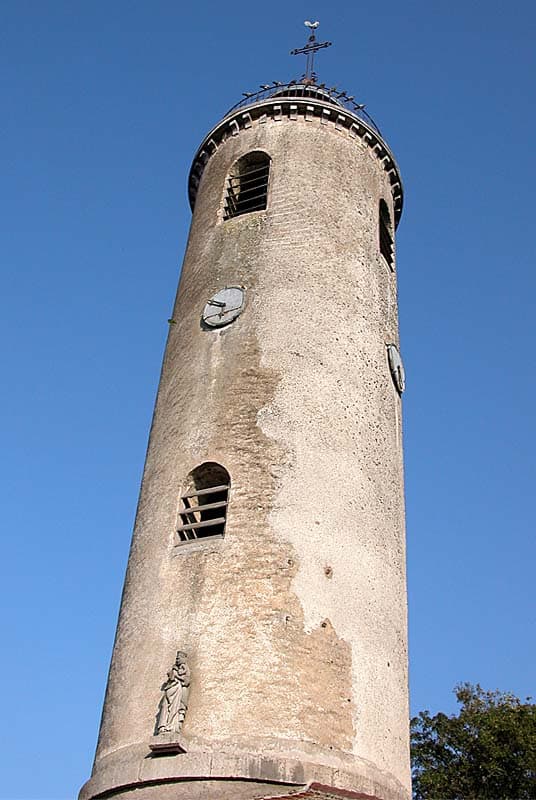Eglise de Piepape