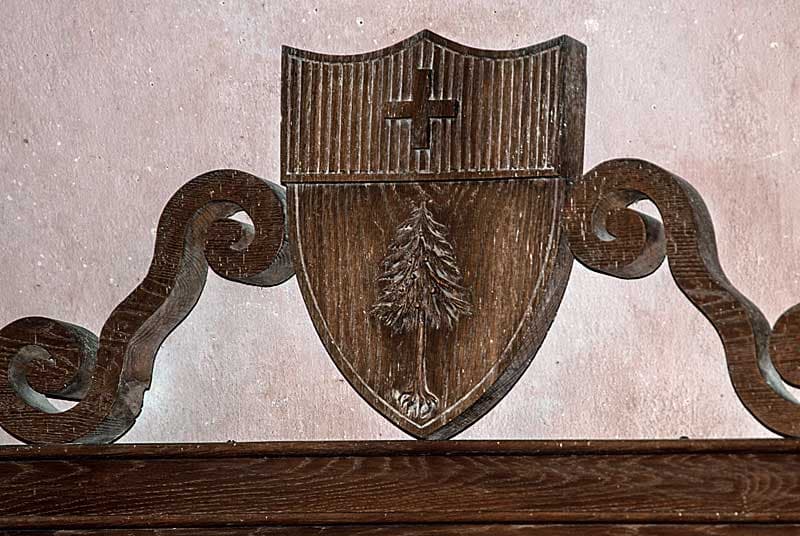 Eglise de Piepape
