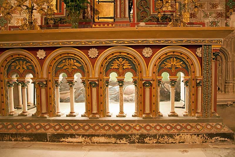 Eglise de Piepape