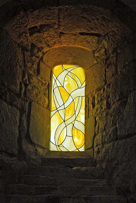 Eglise de Voisines
