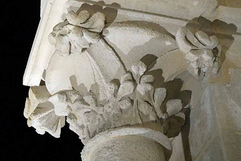 Eglise Saint-Jean de Nogent-le-Haut