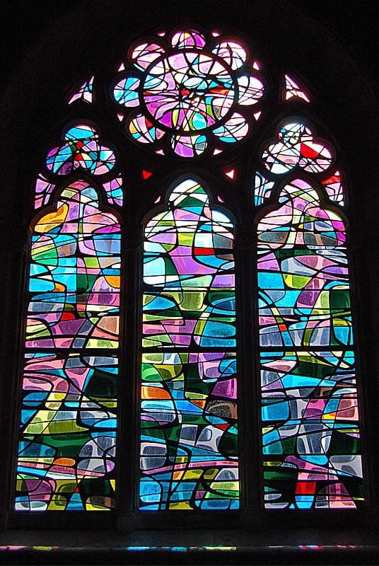 Eglise Saint-Martin à Langres