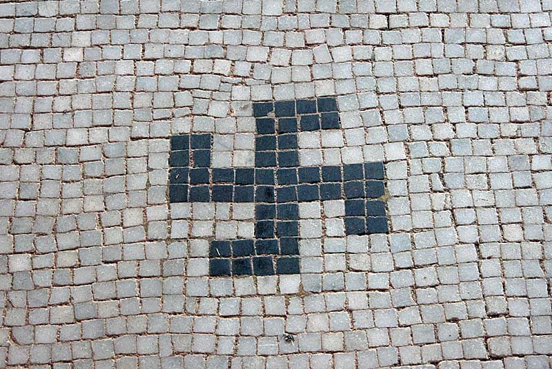 Eglise Saint-Martin à Langres