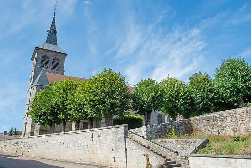Eglise Saint-Rémy
