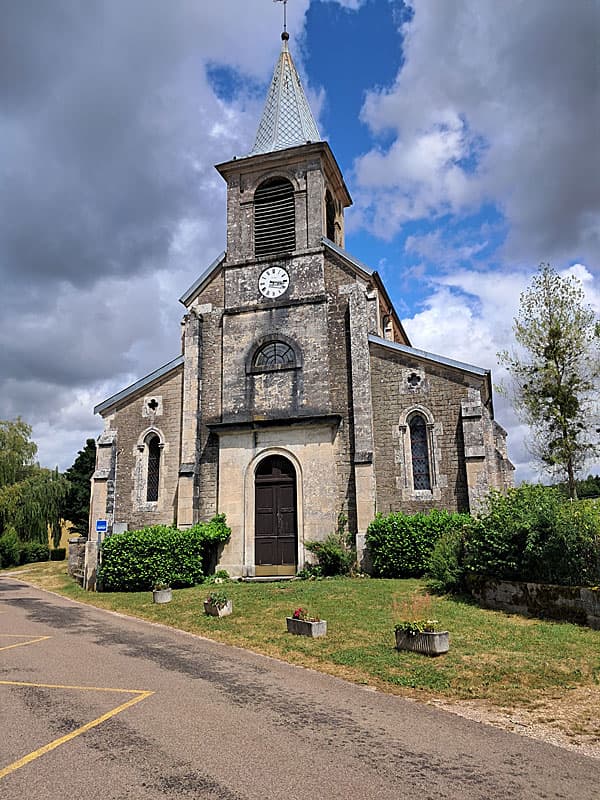 Eglise de Ternat
