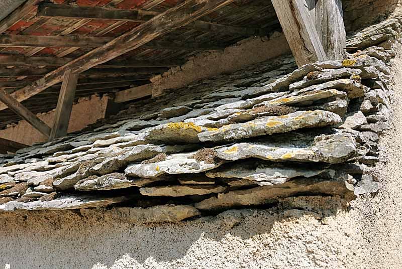 Ferme de chasseur à Lamargelle-aux-Bois