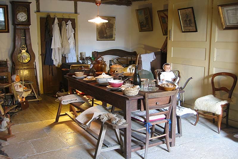 Ferme d'Antan
