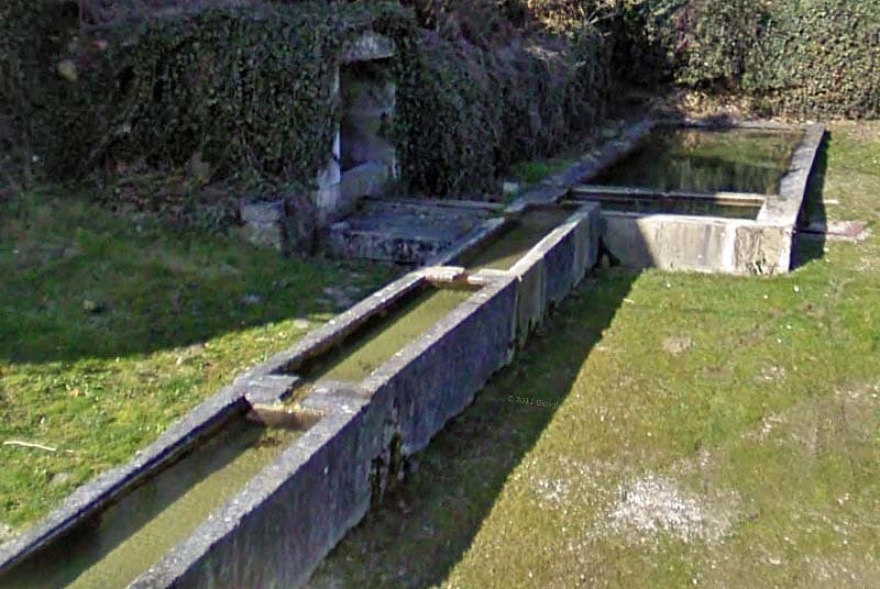 Fontaine de Daillecourt