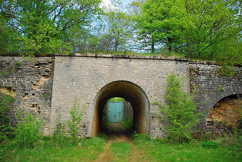 Fort de Dampierre