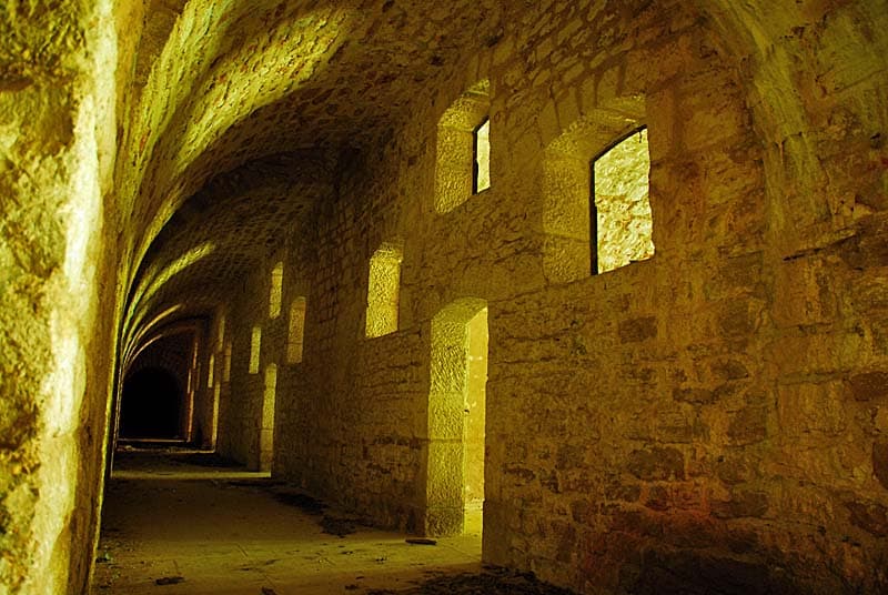 Fort de Dampierre