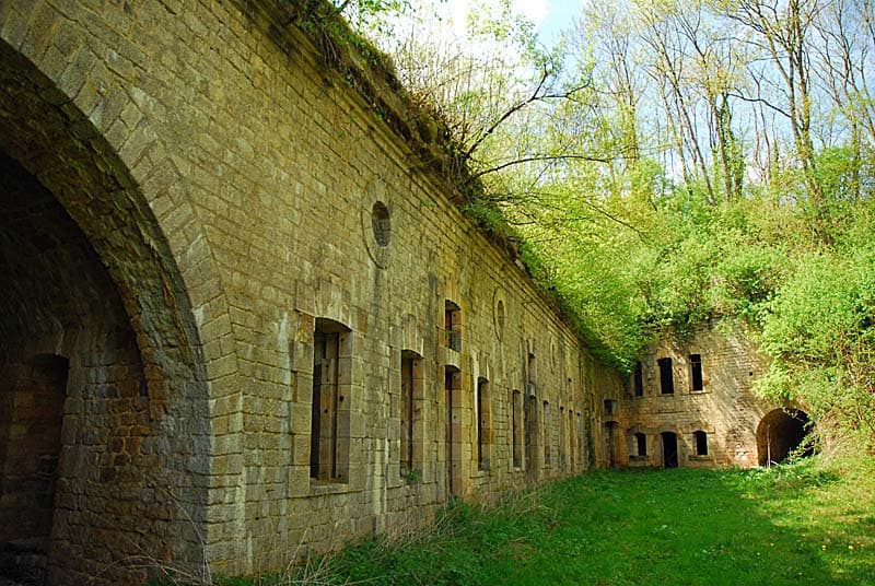 Fort de Dampierre