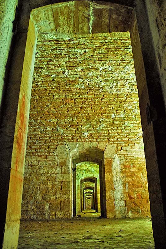 Fort de Dampierre