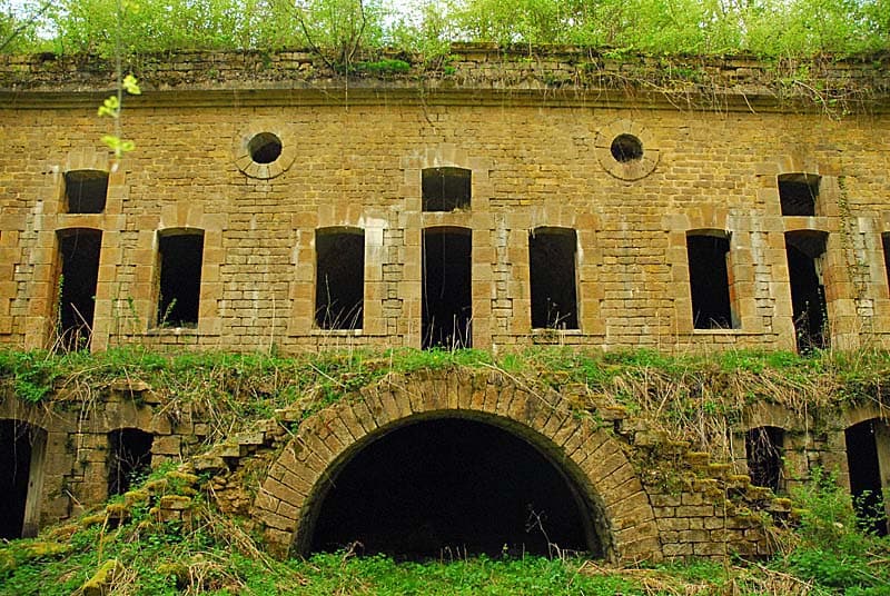 Fort de Dampierre