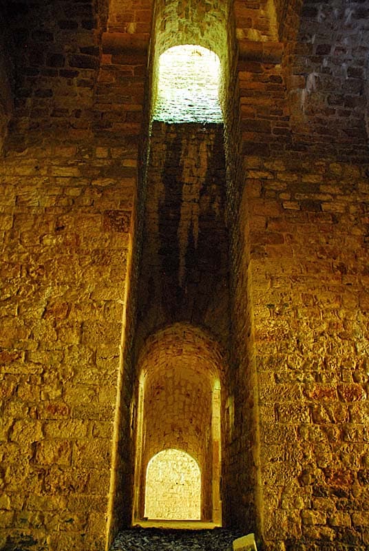 Fort de Dampierre