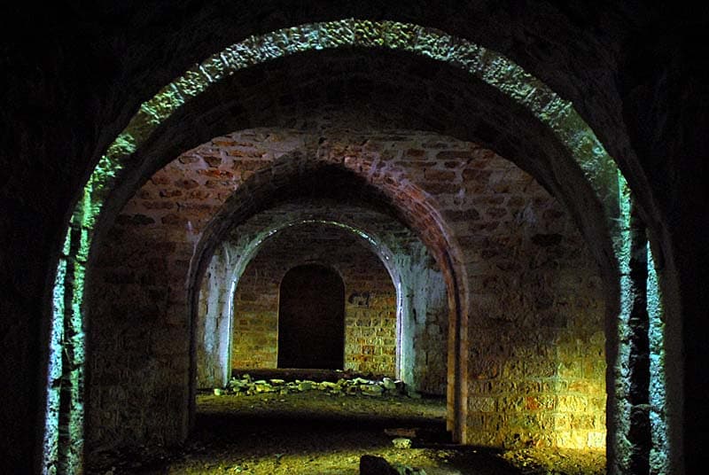 Fort de Dampierre