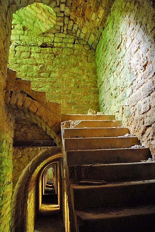 Fort de Dampierre