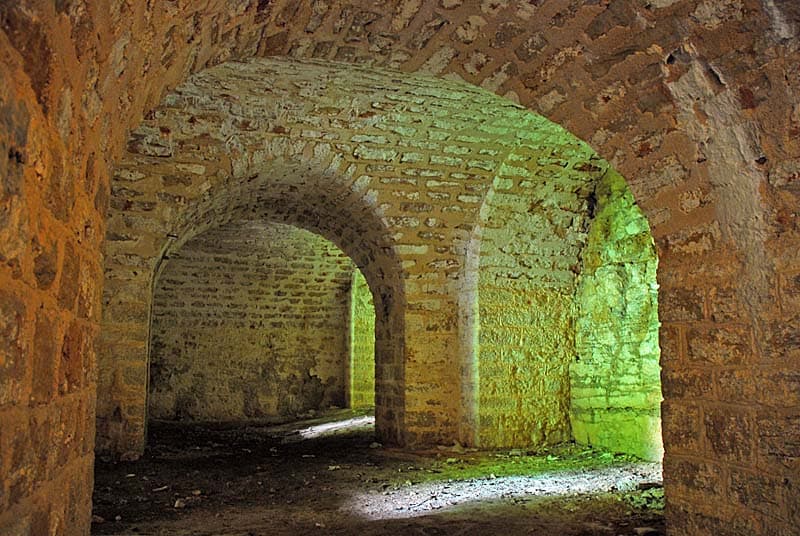 Fort de Dampierre