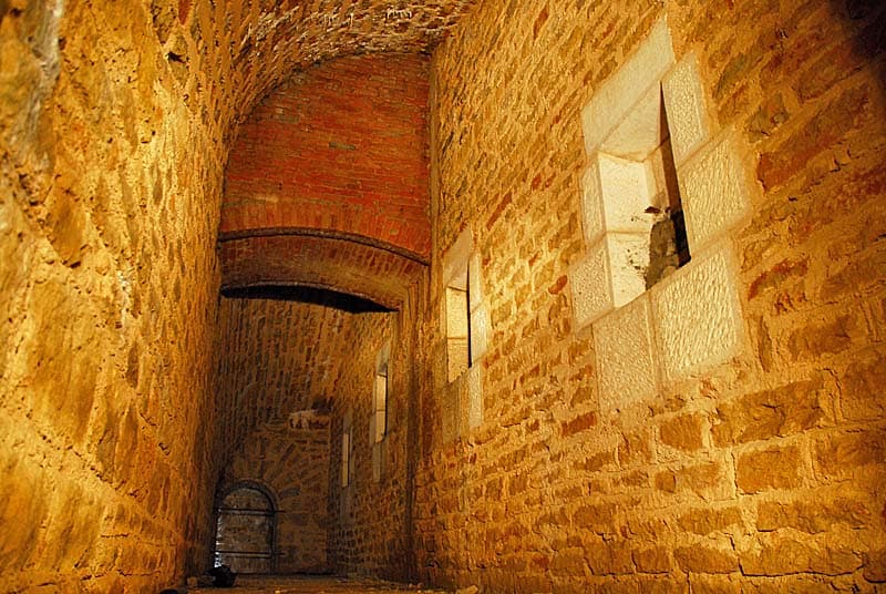 Fort de Dampierre