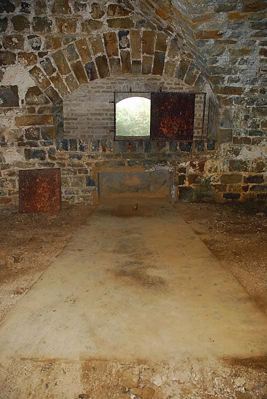 Fort de Plesnoy