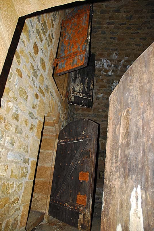 Fort de Plesnoy