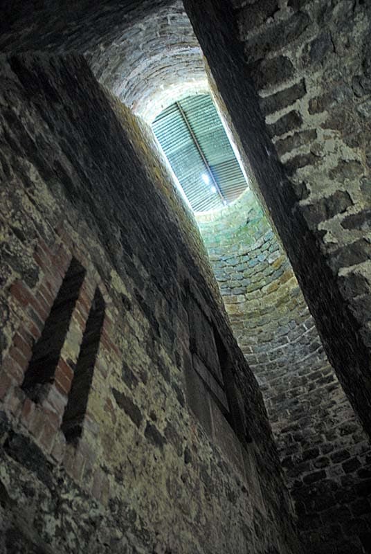 Fort de Plesnoy