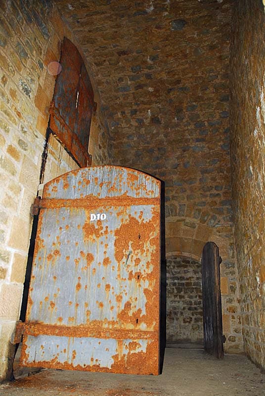 Fort de Plesnoy