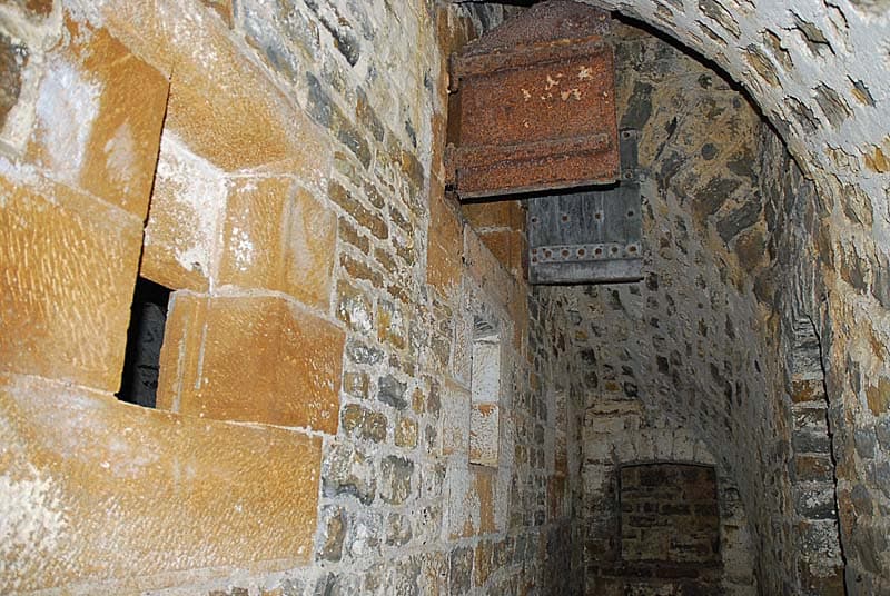Fort de Plesnoy