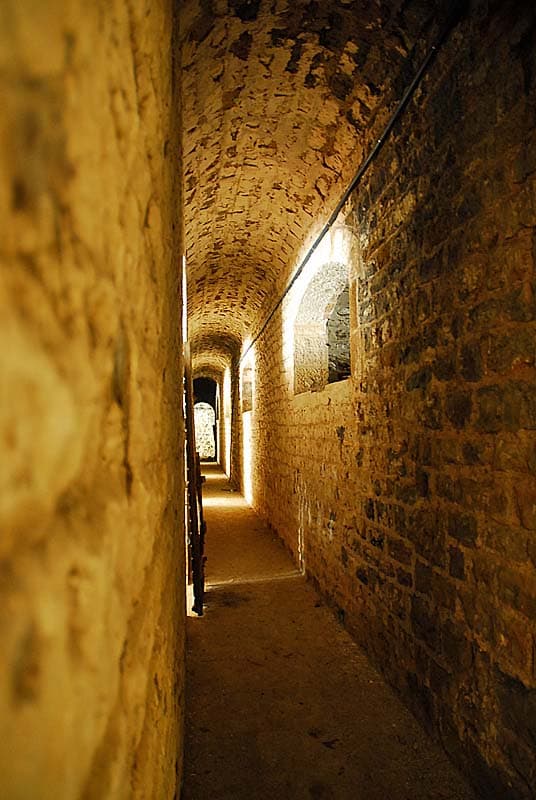Fort de Plesnoy