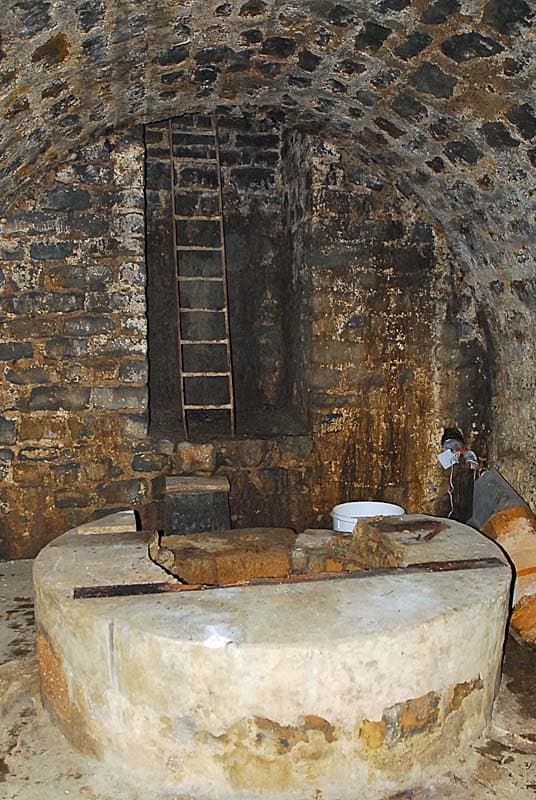 Fort de Plesnoy