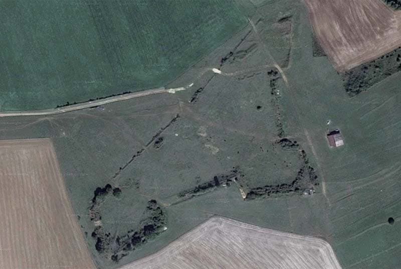 Fort de la Marnotte